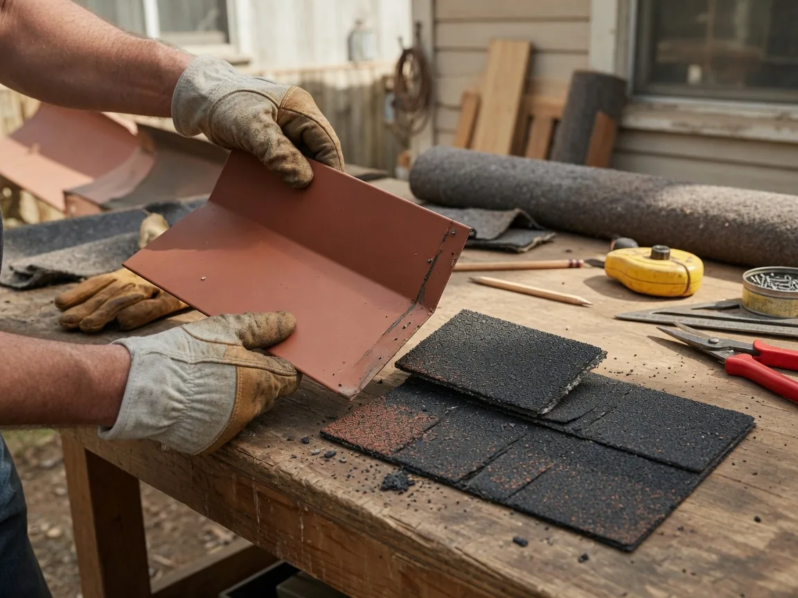 Roof Repair company in Oakland Mills, PA